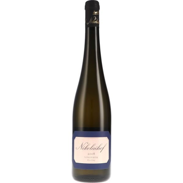 Vinothek, Riesling trocken 2008