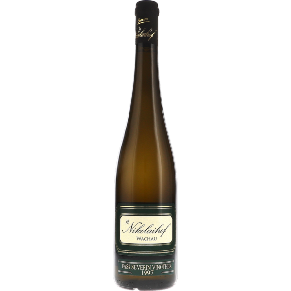 Vinothek Riesling trocken "Fass Severin" 1997