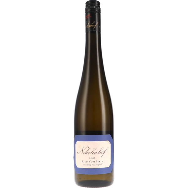 Vom Stein Riesling Federspiel trocken 2006