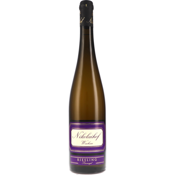 Vom Stein, Riesling Smaragd trocken 2006