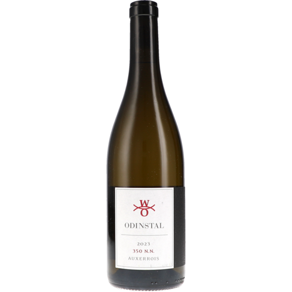 Auxerrois 350 N.N. 2023