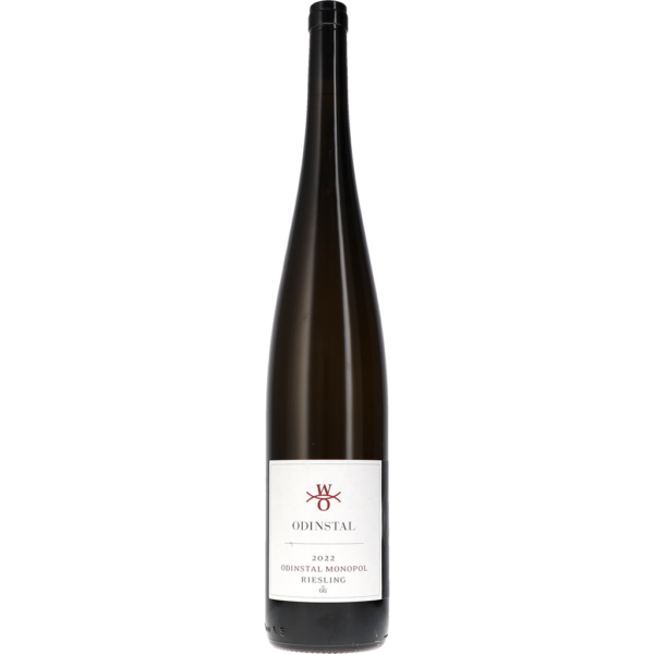 Riesling GG, Monopol 2022 3000ml Doppel-Magnum