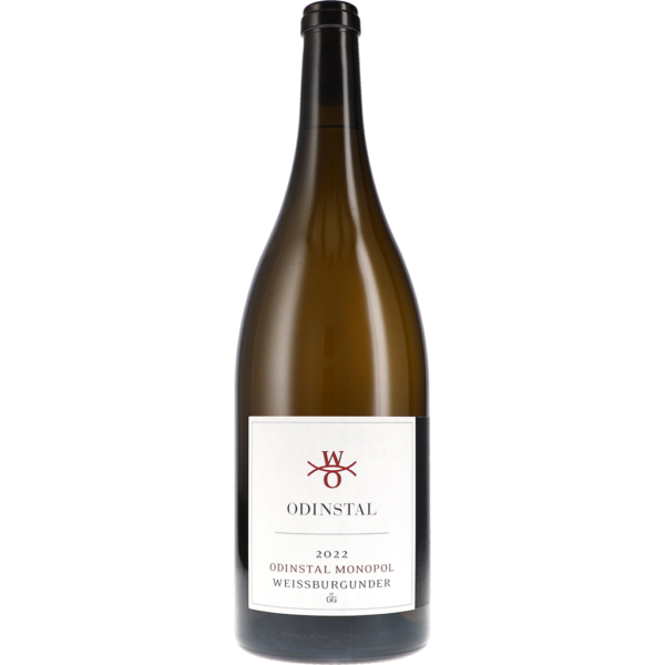 Weissburgunder GG Monopol 2022 1500ml Magnum