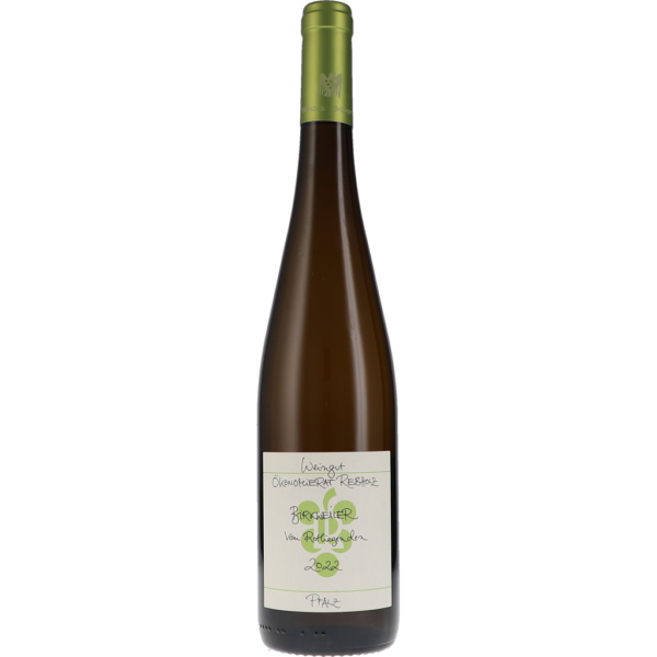 Birkweiler Riesling vom Rotliegenden 2022