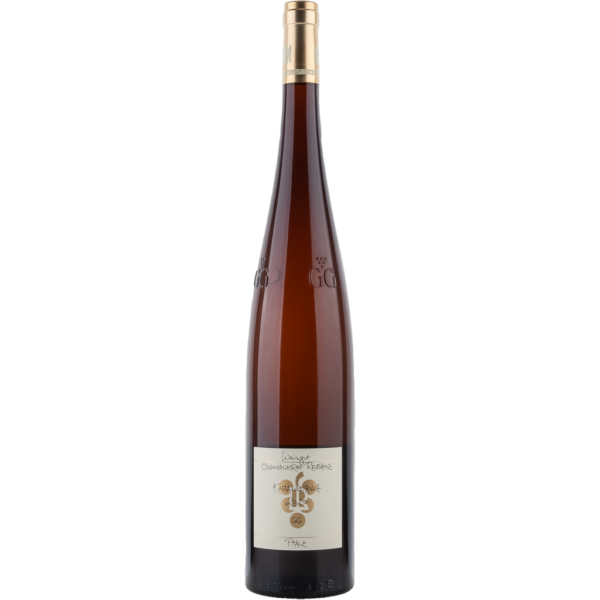 Kastanienbusch Riesling GG 2020 1500ml Magnum