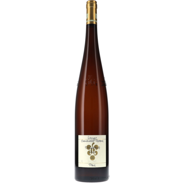 Kastanienbusch Riesling GG 2021 1500ml Magnum