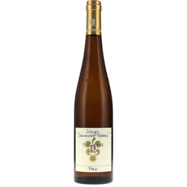 Kastanienbusch Riesling GG 2021