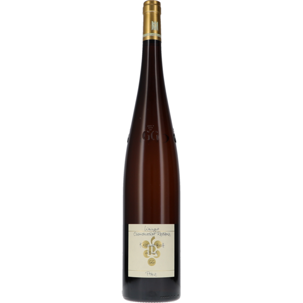 Kastanienbusch Riesling GG 2022 1500ml Magnum