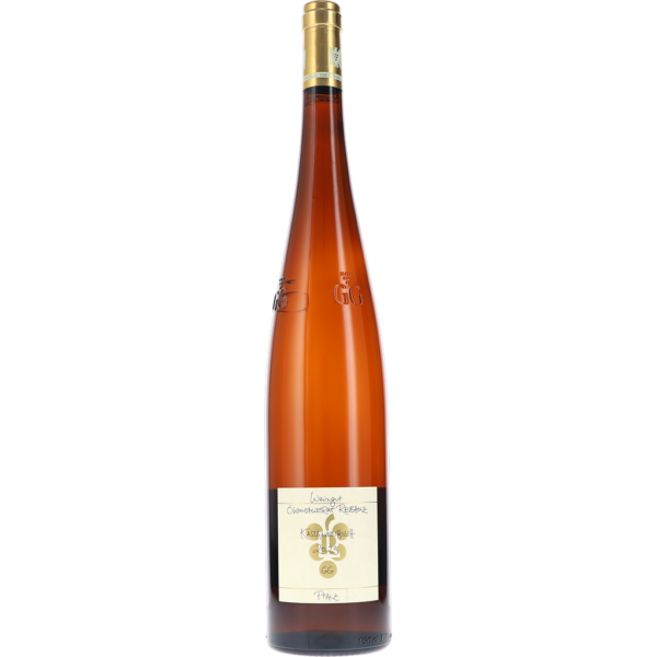 Kastanienbusch Riesling GG 2023 1500ml Magnum