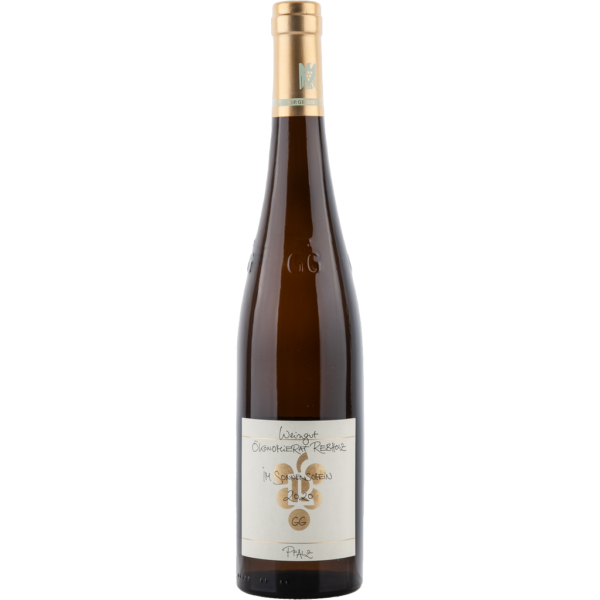 Riesling "Im Sonnenschein" GG 2020