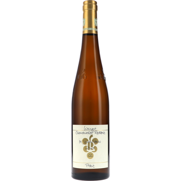 Riesling "Im Sonnenschein" GG 2021
