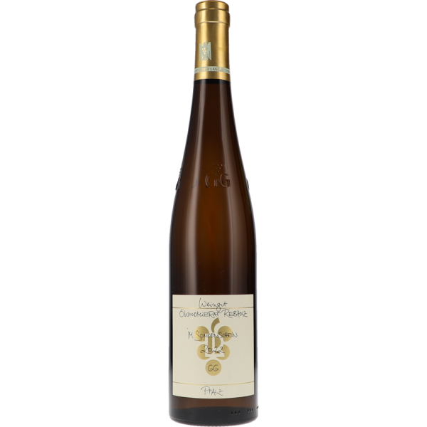 Riesling "Im Sonnenschein" GG 2022