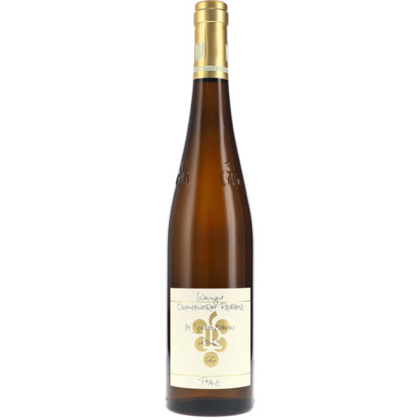 Riesling "Im Sonnenschein" GG 2023
