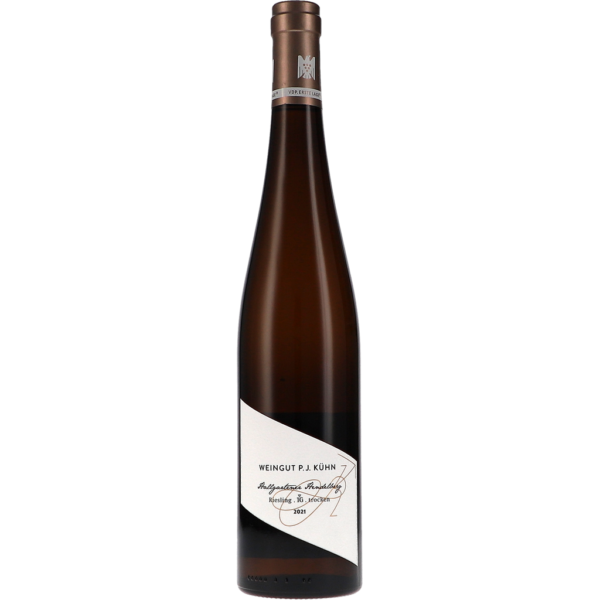 Riesling Hallgartener Hendelberg 1G Erste Lage 2021