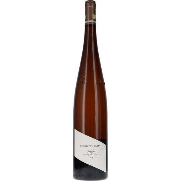 Riesling Jungfer Grosses Gewächs 2021 1500ml Magnum