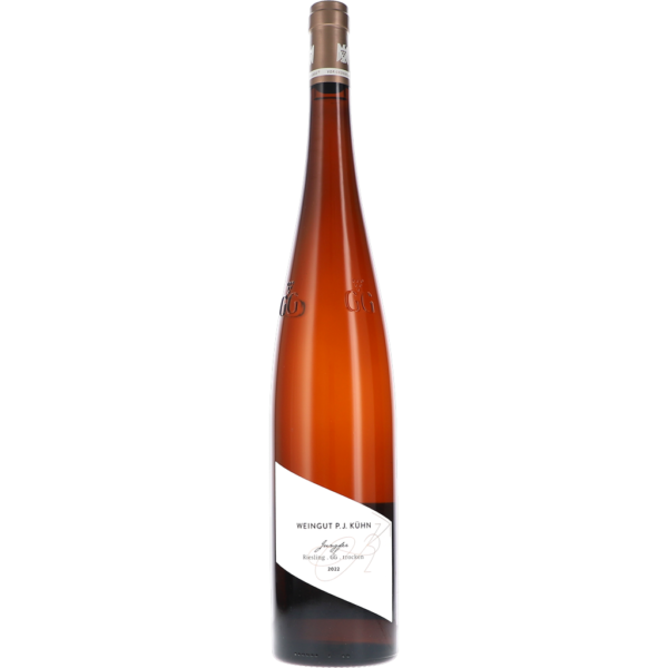 Riesling Jungfer Grosses Gewächs 2022 1500ml Magnum
