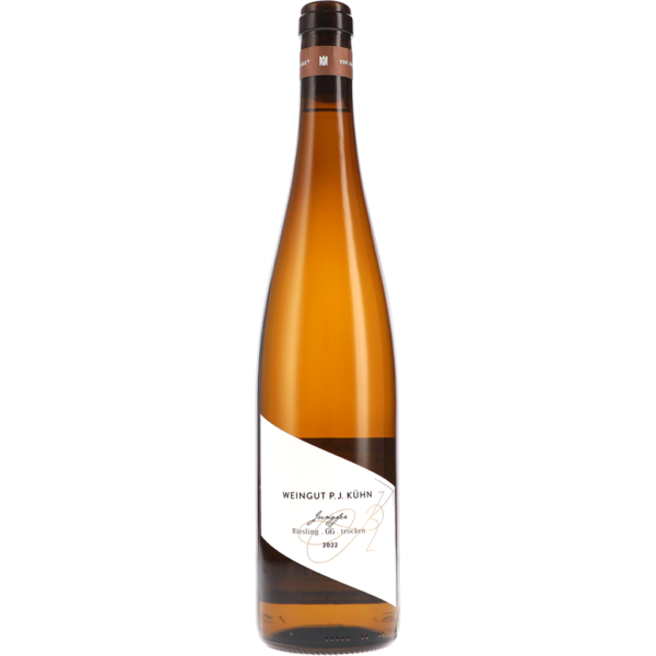Riesling Jungfer Grosses Gewächs 2022
