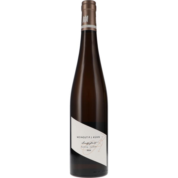 Riesling Landgeflecht PJK.Unikat 2020