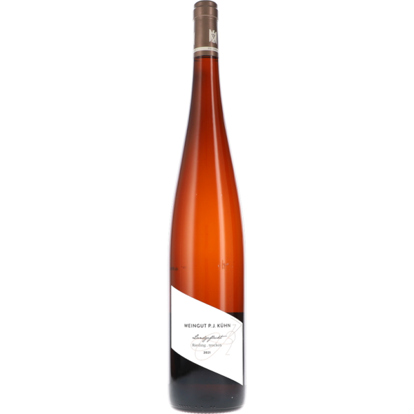 Riesling Landgeflecht PJK.Unikat 2021 1500ml Magnum
