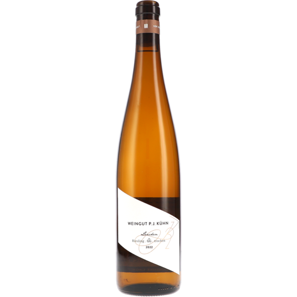 Riesling Lenchen Grosses Gewächs 2022