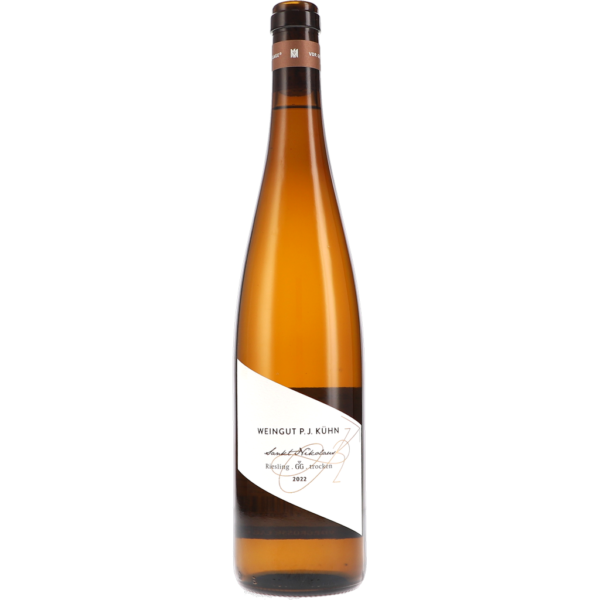 Riesling Sankt Nikolaus Grosses Gewächs 2022
