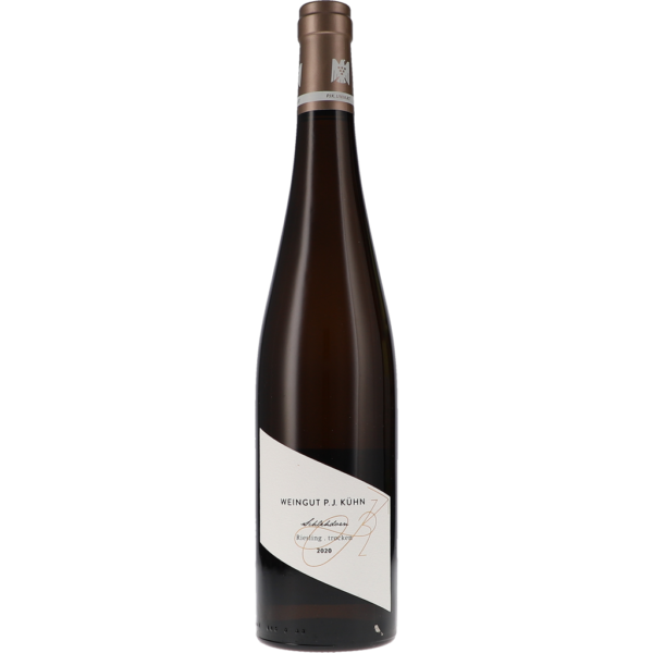 Riesling Schlehdorn PJK.Unikat 2020
