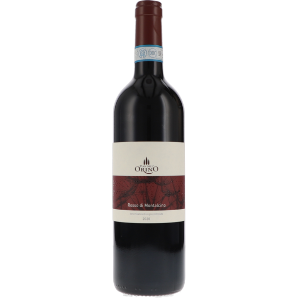 Rosso di Montalcino DOC 2020
