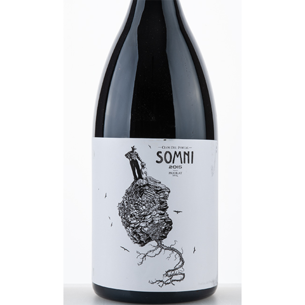 Somni 2015 5000ml