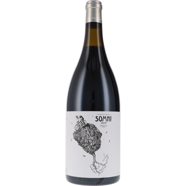 Somni 2016 3000ml Doppel-Magnum