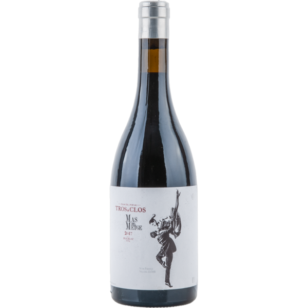 Tros del Clos "Mas del Metge" 2017