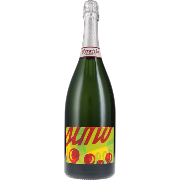 Magnum del Centenari Brut Nature 2018 1500ml Magnum