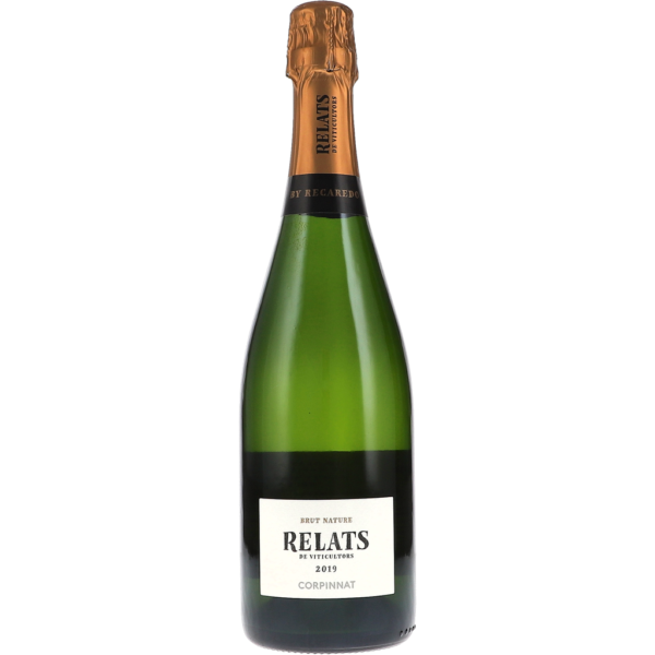 Relats de Viticultors, Brut Nature 2019