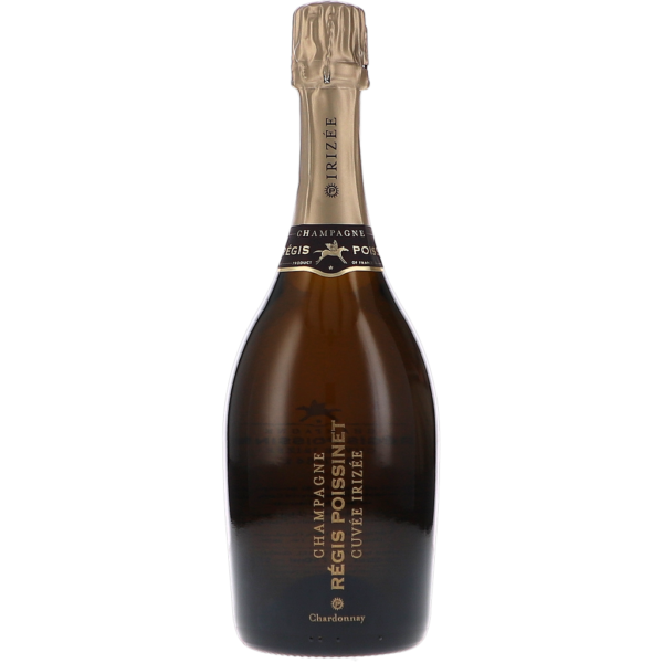Cuvée Irizée Chardonnay Extra Brut 2016
