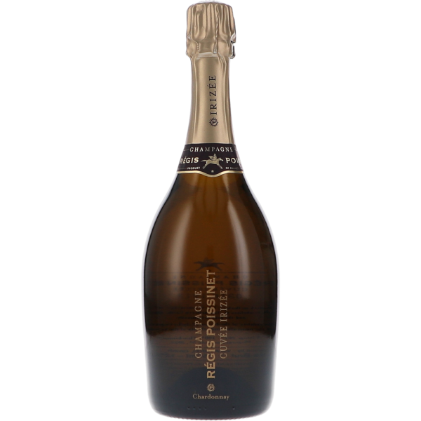 Cuvée Irizée Chardonnay, Extra Brut 2017