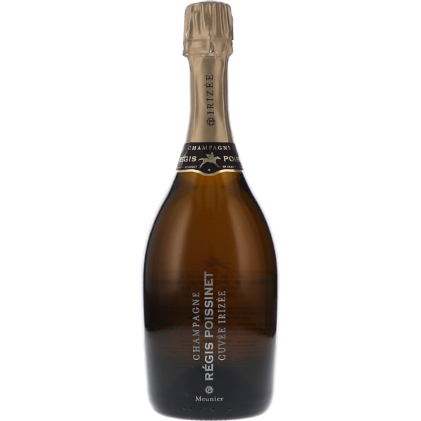 Cuvée Irizée Meunier Extra Brut 2014