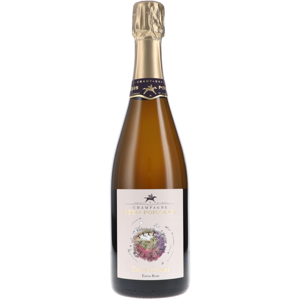 Terre d'Irizée Extra Brut