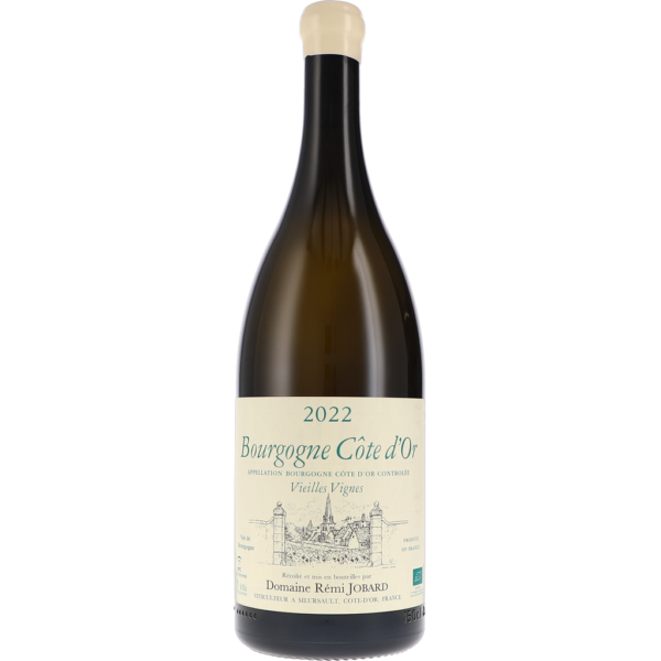 Bourgogne Côte d'Or Vieilles Vignes AOC 2022 1500ml Magnum