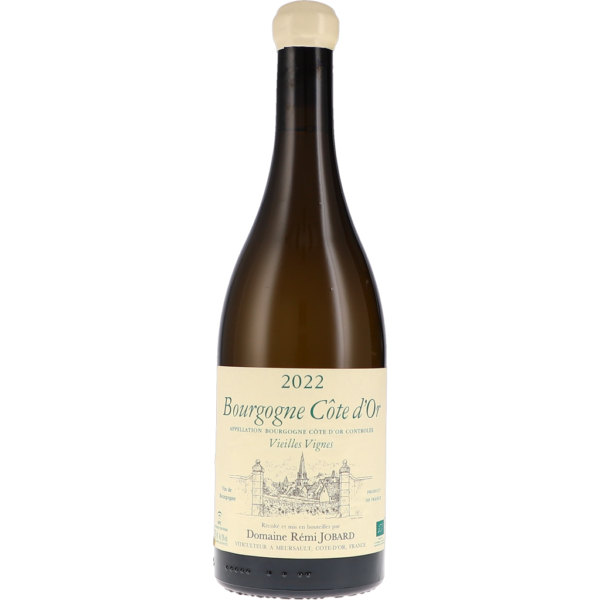 Bourgogne Côte d'Or Vieilles Vignes AOC 2022