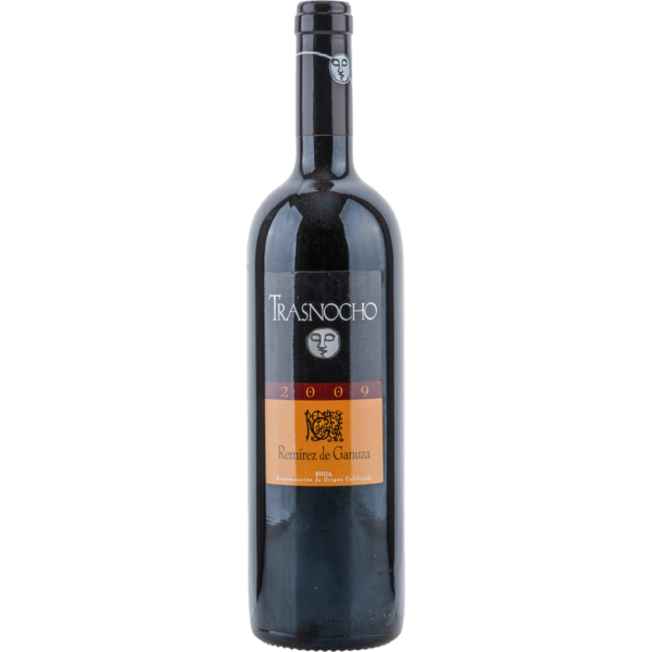 Trasnocho Reserva 2009 1500ml Magnum
