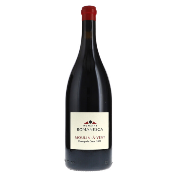 Moulin-à-Vent "Champ de Cour" AOC 2020 1500ml Magnum