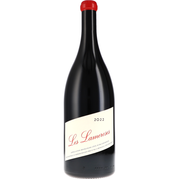 Bourgogne Côte d'Or "Les Lameroses" Sans Sulfite Ajouté AOC 2022 1500ml Magnum