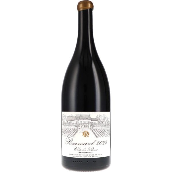 Pommard "Clos des Roses" Monopole AOC 2022 1500ml Magnum