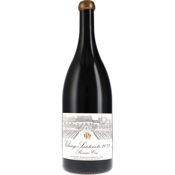 Volnay-Santenots Premier Cru AOC 2022 1500ml Magnum