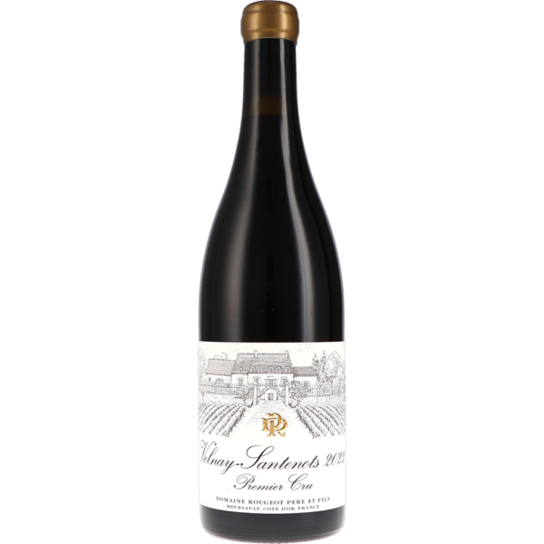 Volnay-Santenots Premier Cru AOC 2022