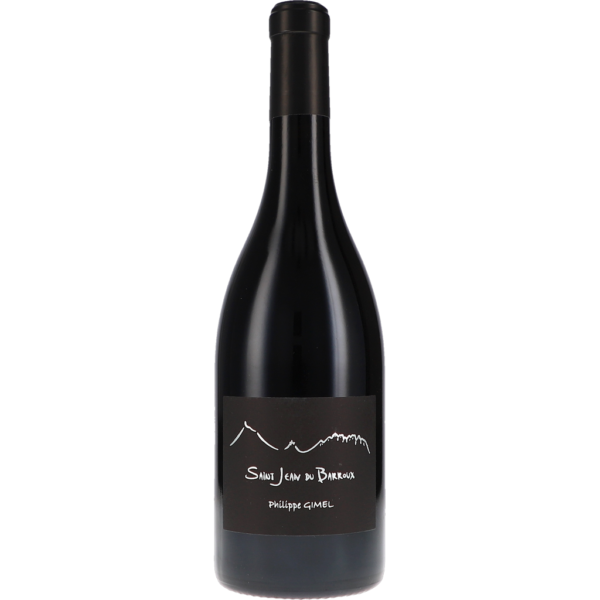 La Pierre Noire AOC 2019