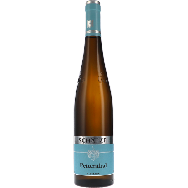 Riesling Pettenthal GG 2018