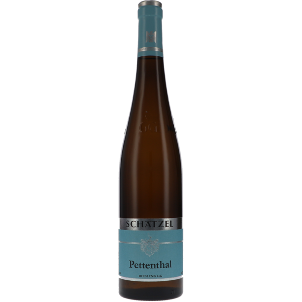 Riesling Pettenthal GG 2020