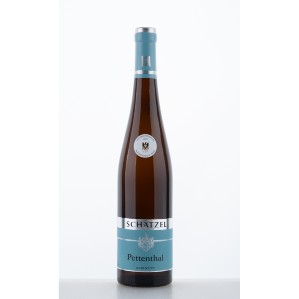 Riesling Pettenthal Kabinett Grosse Lage Versteigerung-Wein 2016