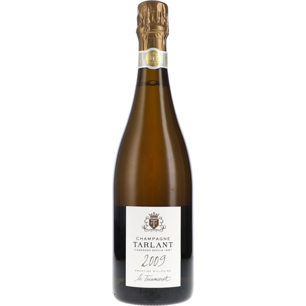 Le Triumvirat, Brut Nature 2009