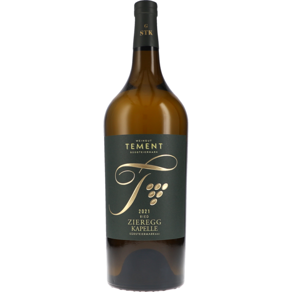 Ried Zieregg Kapelle Sauvignon Blanc Große STK Lage 2021 1500ml Magnum